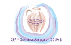 PCUSA assembly logo